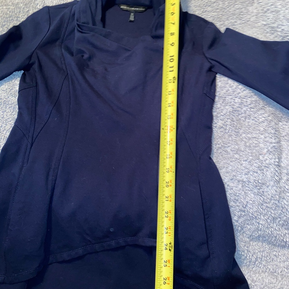 WHBM jacket - Picture 6 of 10